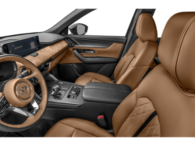 2026 Mazda CX-90 3.3 Turbo Premium Plus photo 4