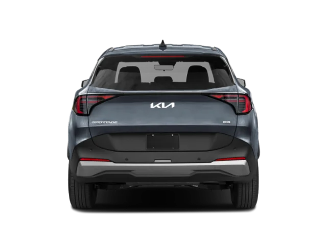 New 2027  Kia LX image 5