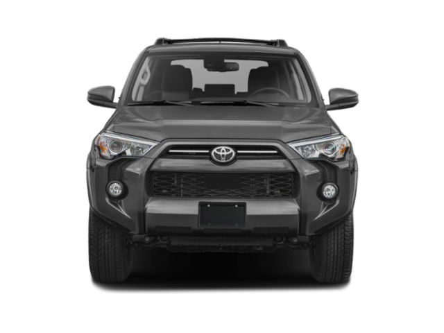 Used 2021  Toyota SR5 Premium image 4
