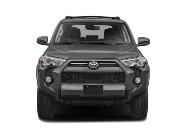 Used 2021  Toyota SR5 Premium image 4