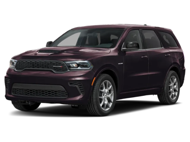 New 2027 Red Oxide Dodge GT PLUS image 10
