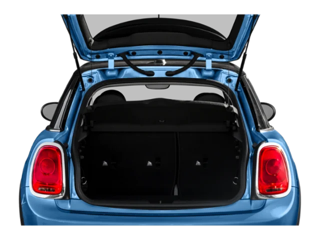 Used 2015 Gray MINI  image 9