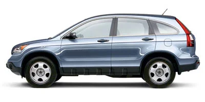 Used 2007 Blue Honda LX image 6
