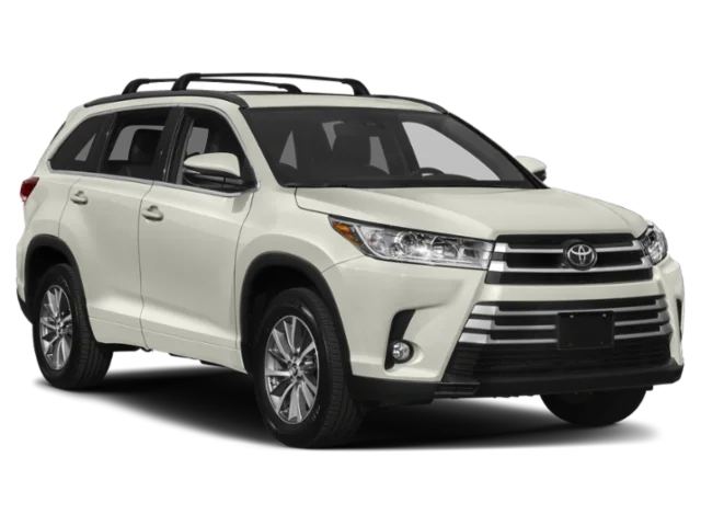 Used 2019 Brown Toyota XLE image 6