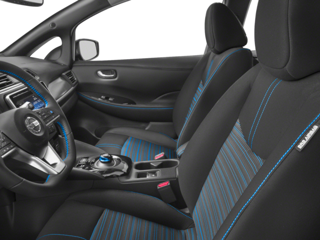 Used 2018 Gun Metallic Nissan SV image 7