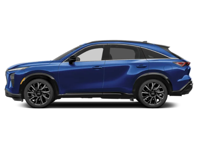 New 2027 GRAND BLUE INFINITI Autograph AWD image 10
