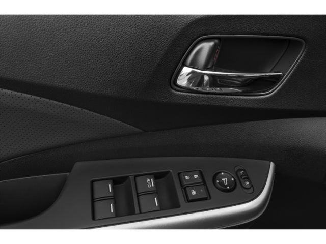 Used 2015 Silver Honda EX-L image 17