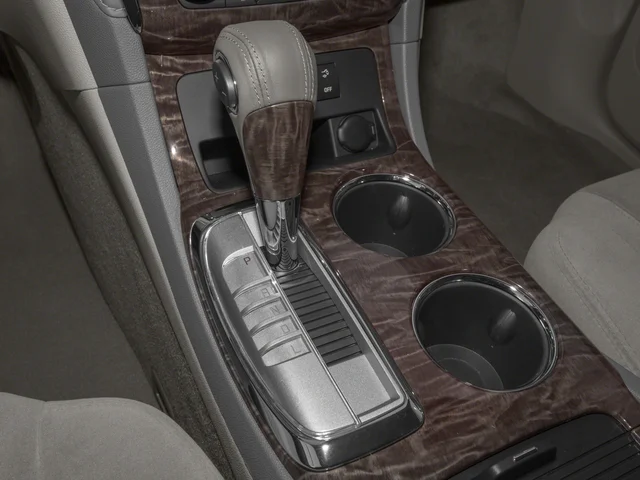 Used 2014 Silver Buick Premium Group image 8