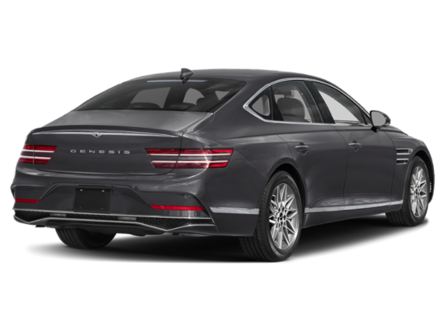 New 2027 Makalu Gray Genesis 2.5T image 3