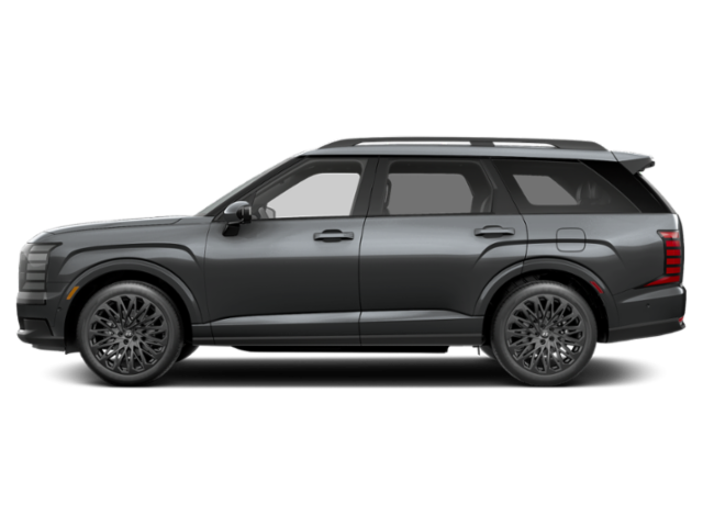 New 2027 Gray Hyundai Calligraphy Black Ink image 2