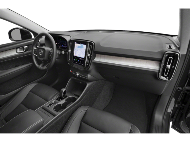 New 2026 Black Volvo B5 Plus image 12