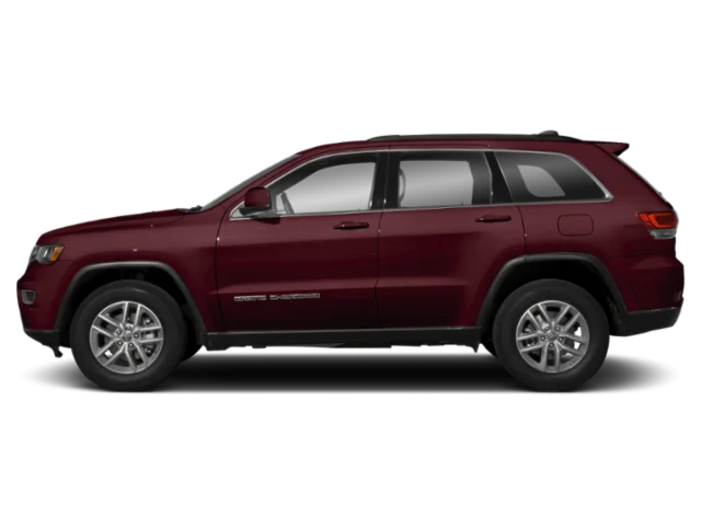 Used 2018 Red Jeep Altitude image 6