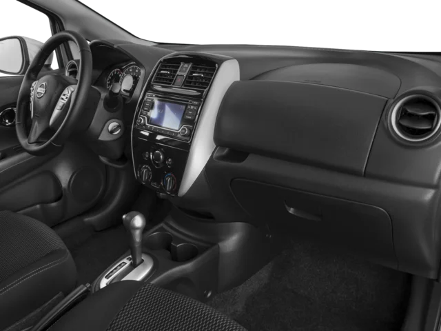 Used 2016 WHITE Nissan S image 13