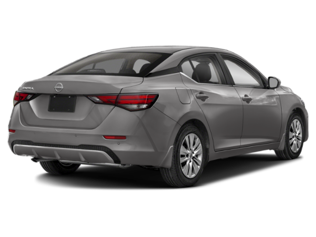 New 2025 Gray Nissan S image 5