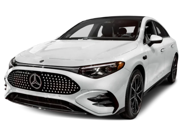 New 2026  Mercedes-Benz CLA 350 image 5