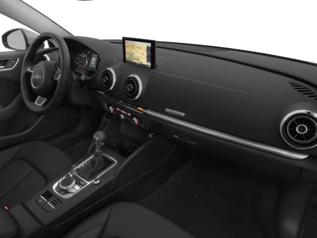 Used 2016  Audi 1.8T Premium image 19