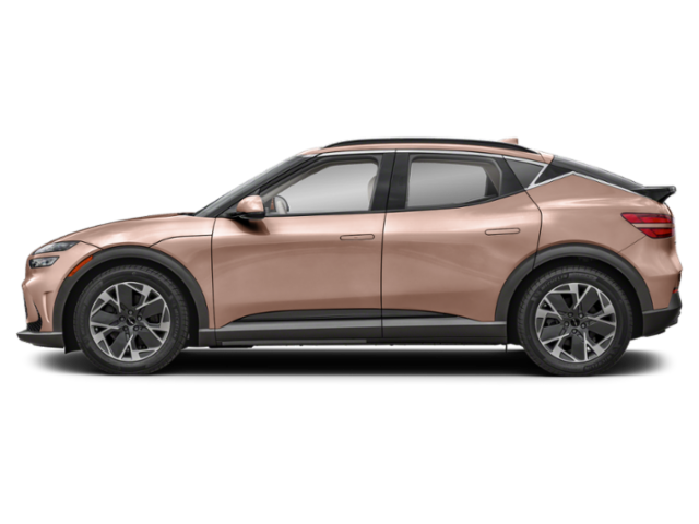 Used 2024 Brown Genesis Standard image 3