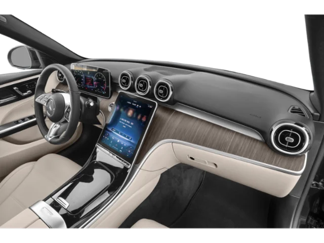 2026 Mercedes-Benz C-Class Sedan C 300 - Photo 12
