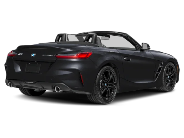 New 2026 FROZEN BLACK II BMW M40i image 2