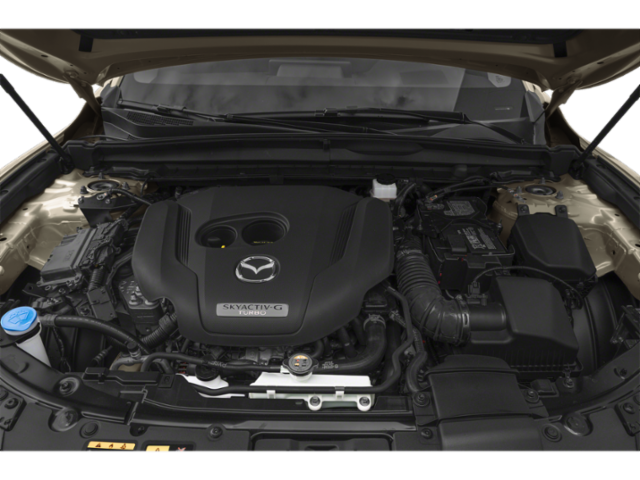 2026 Mazda CX-50 Turbo - Photo 9