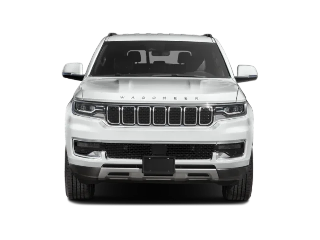 Used 2022 Riverrock Green Jeep Series III image 4