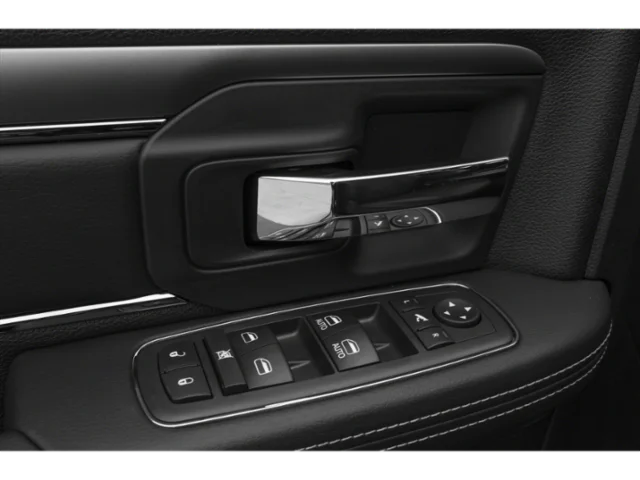 Used 2015 Black Ram Sport image 20