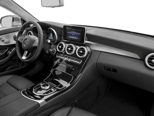Used 2017  Mercedes-Benz C 300 image 16