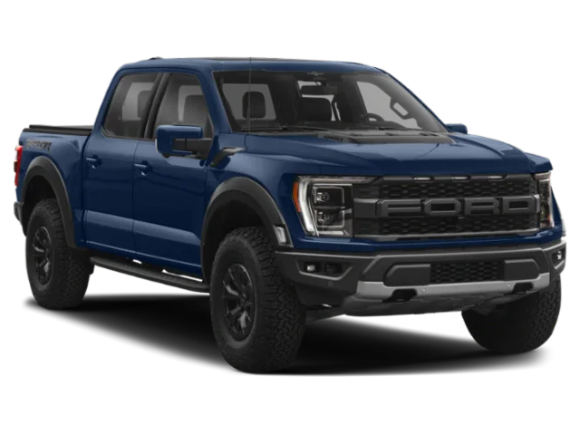 2023 Ford F-150 Raptor - Photo 12