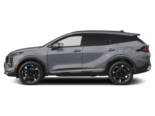 New 2026 Shadow Matte Gray Kia SX-Prestige image 3