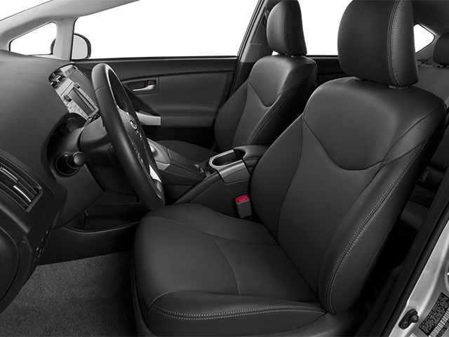Used 2013 Blue Toyota Base image 6