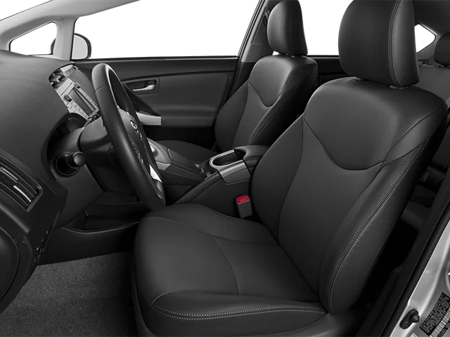 Used 2013 Blue Toyota Base image 8