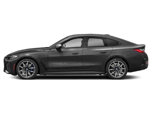 Certified Used 2023 Dravit Grey Metallic BMW eDrive35 image 6