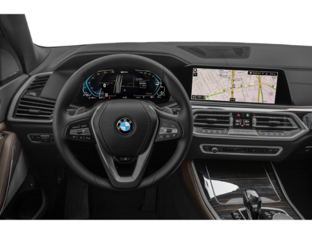 Used 2023 White BMW xDrive45e image 4