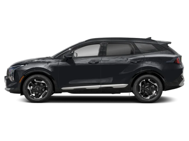 New 2026 Gray Kia SX image 3