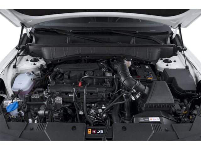 2025 Hyundai Kona N Line S - Photo 9