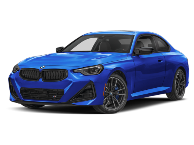 Certified Used 2025 Portimao Blue Metallic BMW  image 1