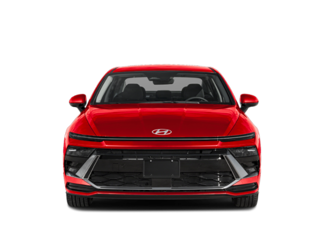 New 2026 Serenity White Hyundai SEL Sport image 4