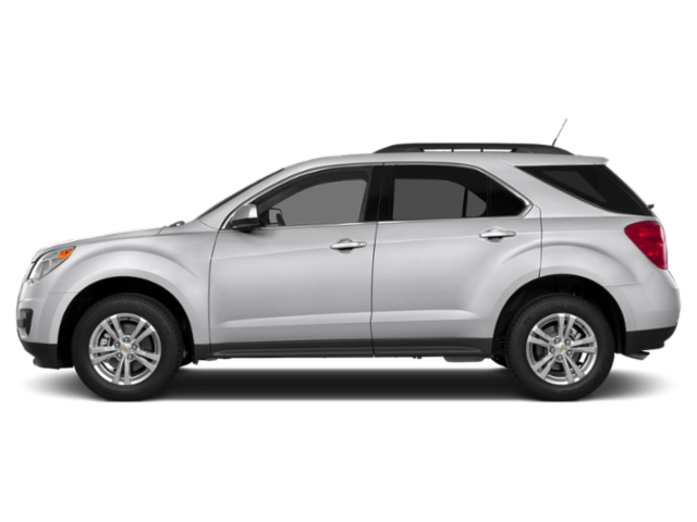 Used 2015 BLUE CHEVROLET  image 3