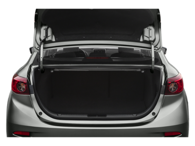 Used 2015 Black Mazda i Sport image 10