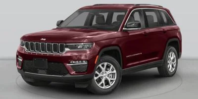 2023 Jeep Grand Cherokee Limited's photo
