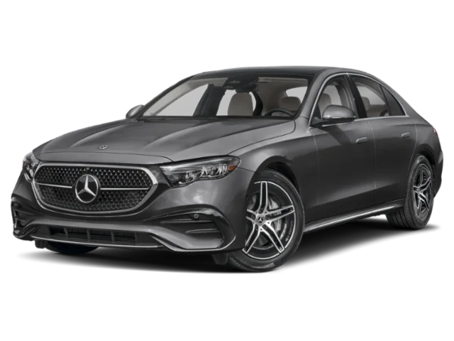 2026 Mercedes-Benz E-Class E450 4MATIC's photo
