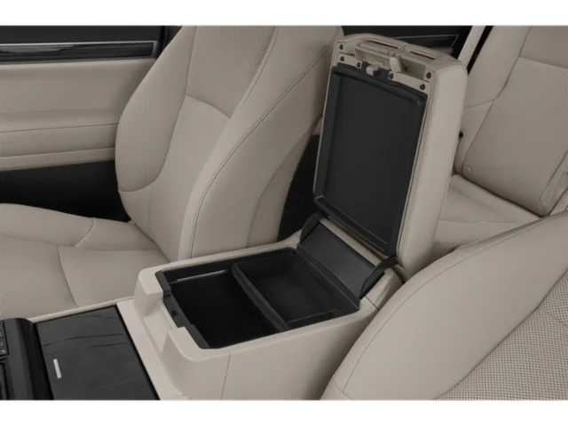 Used 2021 Silver Lexus 460 image 14
