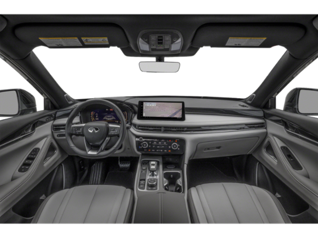 New 2027 Mineral Black INFINITI SPORT image 5