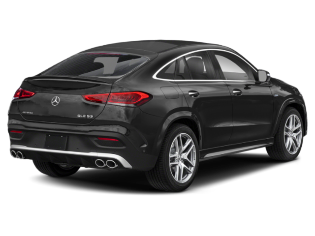 Used 2021 Obsidian Black Metallic Mercedes-Benz GLE 53 AMG® image 11