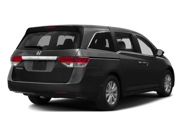 Used 2016  Honda EX image 2