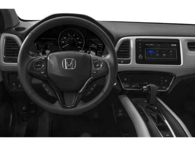 Used 2019  Honda EX-L image 7