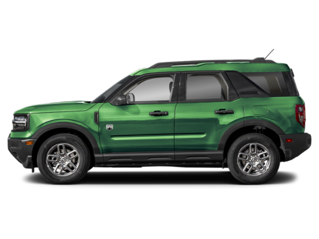 2025 Ford Bronco Sport Big Bend photo 3