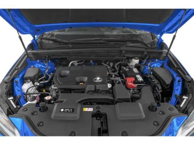 Used 2025 Caviar Lexus 250 Premium image 9