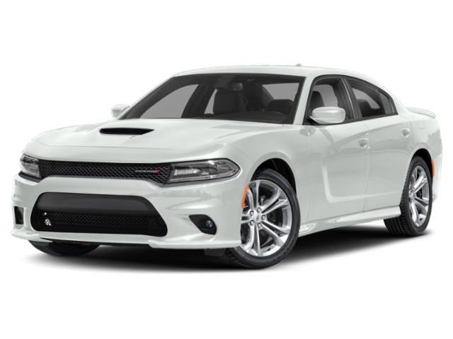 2019 Dodge Charger GT