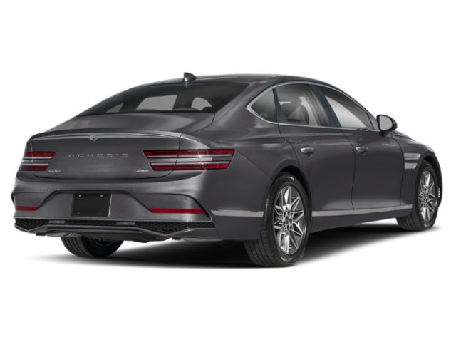New 2027 Makalu Gray Genesis 2.5T image 3